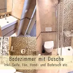 Mit Balkon In Der Altstadt Von Appartement