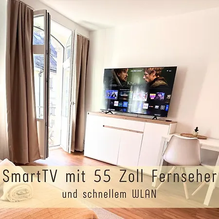 Mit Balkon In Der Altstadt Von St. Gallen