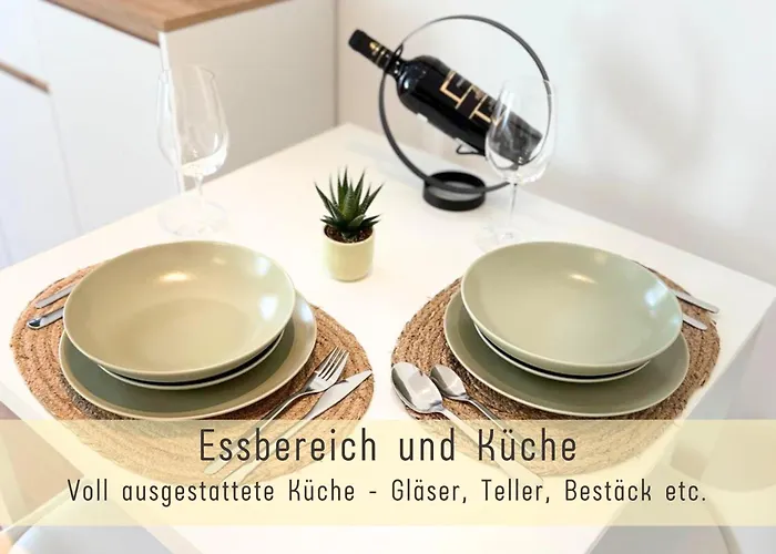 Appartement Mit Balkon In Der Altstadt Von *