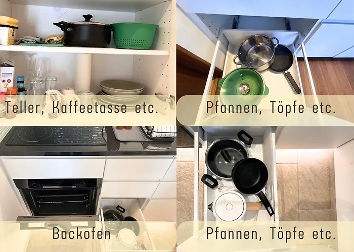 Mit Balkon In Der Altstadt Von Appartement Sankt Gallen