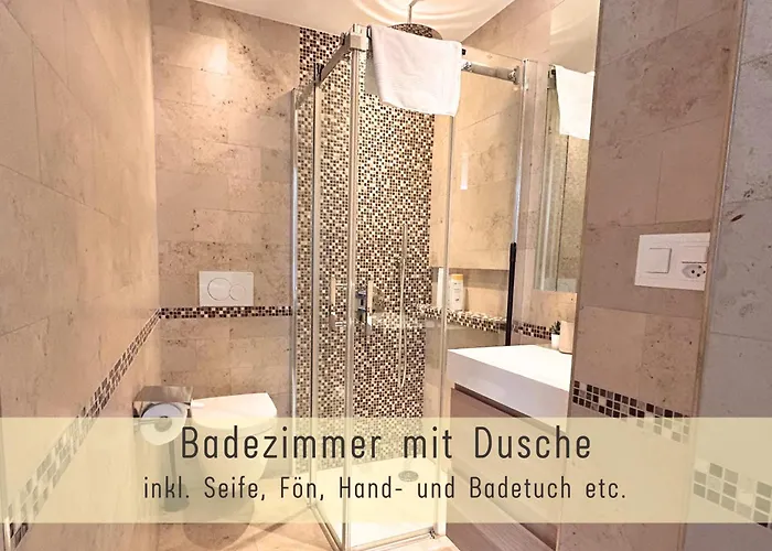 Appartement Mit Balkon In Der Altstadt Von Sankt Gallen