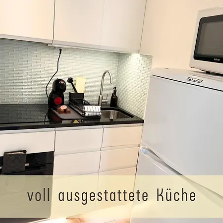 Apartment Mit Balkon In Der Altstadt Von *